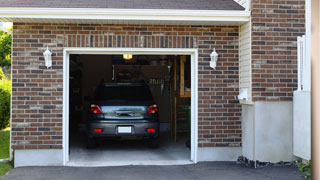 Garage Door Installation at Mills Park San Bruno, California